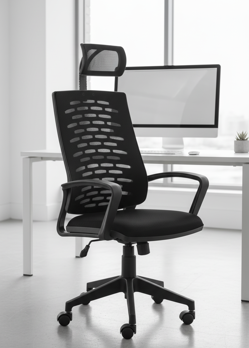 ATLAS FİLE KOLTUK - atlas