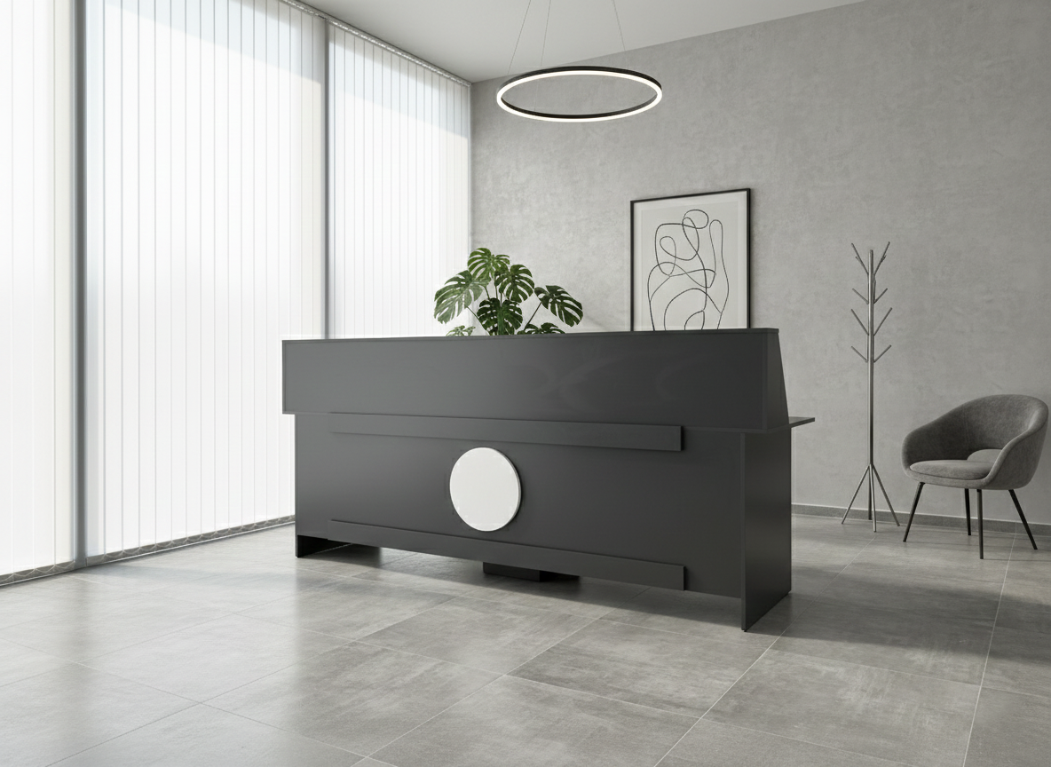 KARŞILAMA BANKOSU - karsilama bankosu