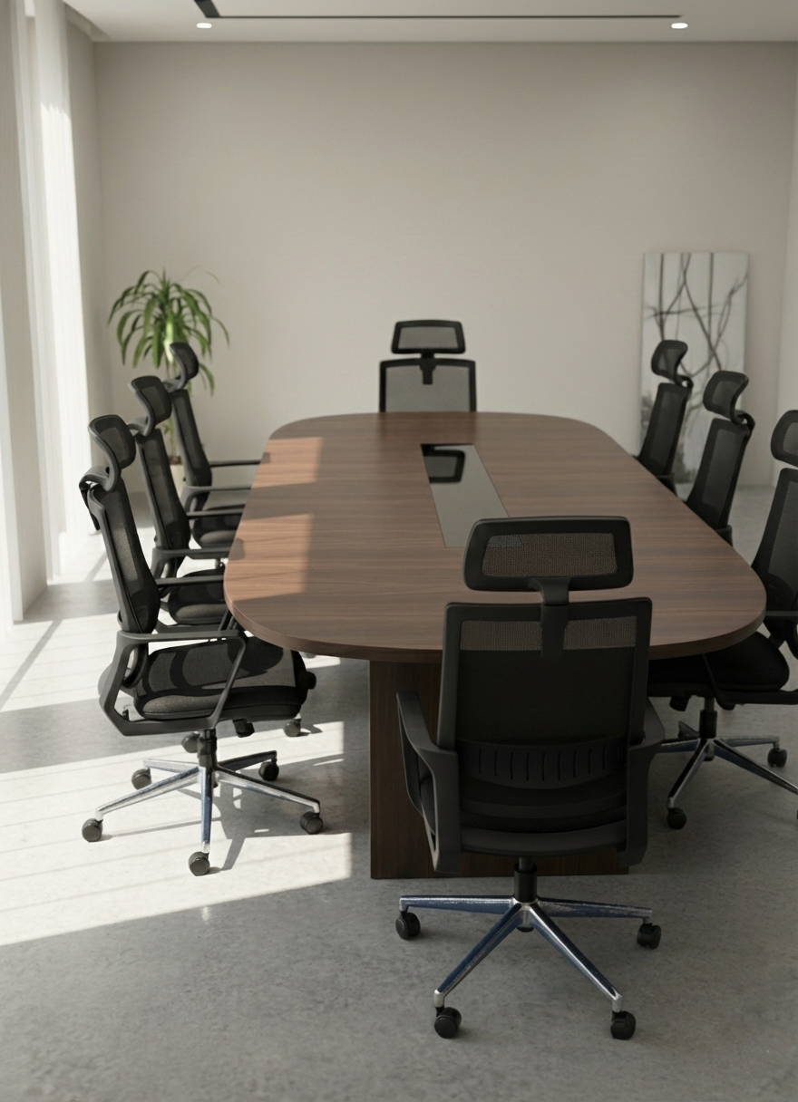 LARMO TOPLANTI MASASI - larmo toplanti masasi