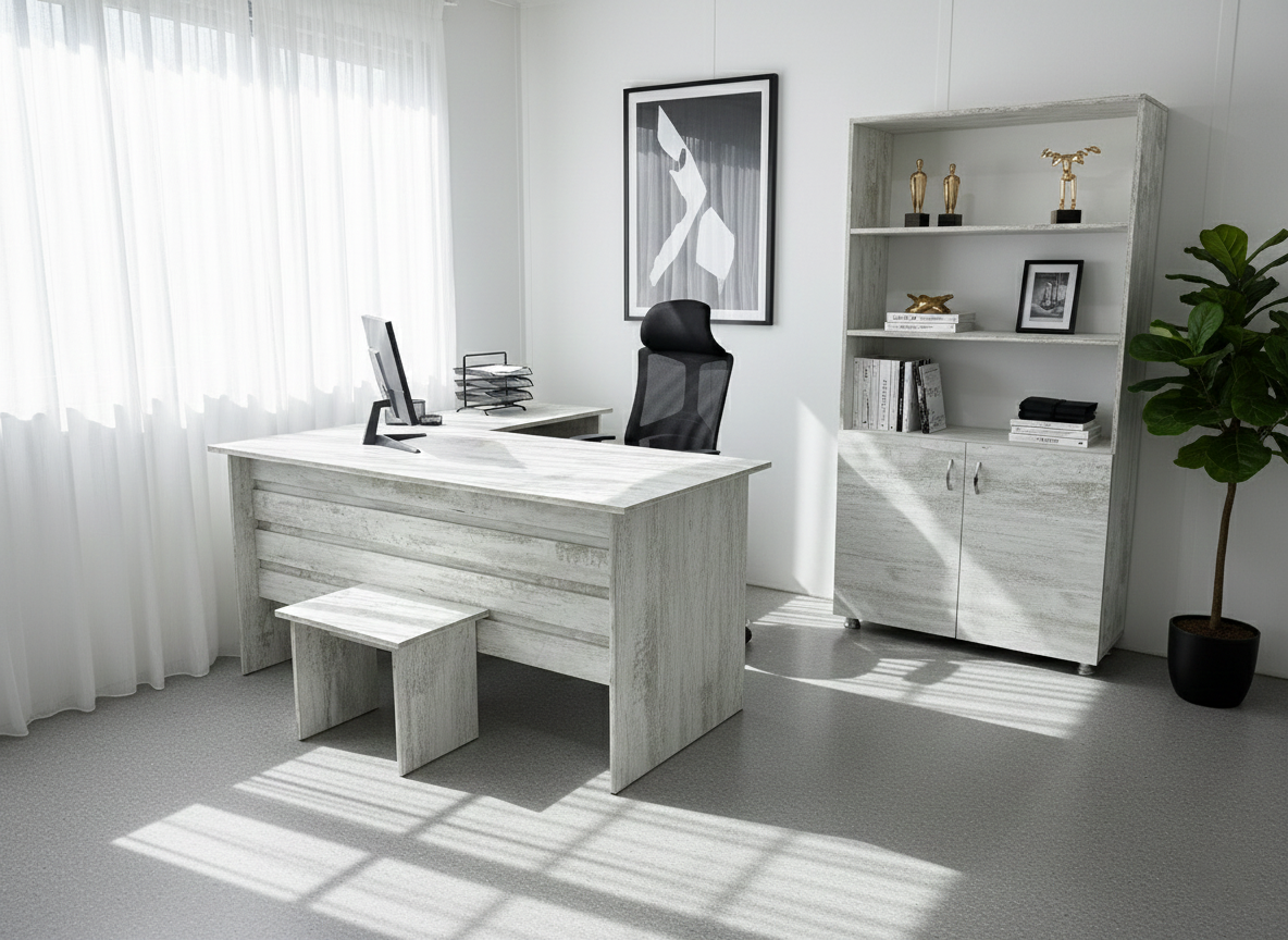 ANTİK MÜDÜR TAKIM - antik mudur takim