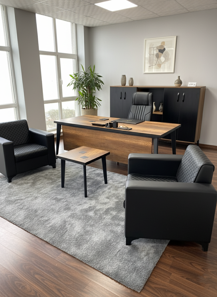 BAROK MÜDÜR TAKIM 2 - barok mudur takim 2