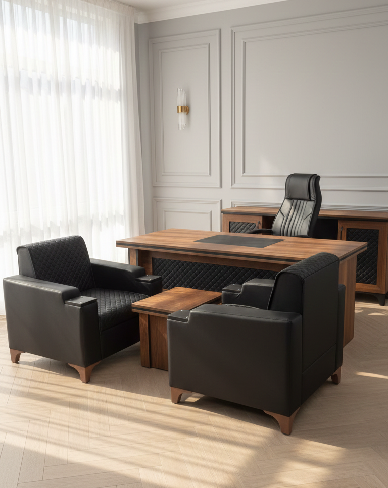 BAROK MÜDÜR TAKIM - barok mudur takim