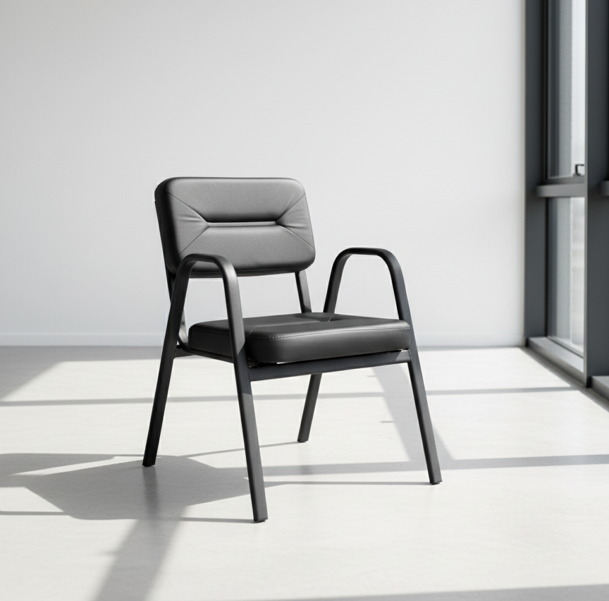 KOLLU FORM SANDALYE - kollu form sandalye