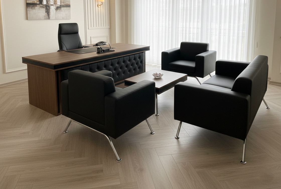 Ergonomi ve Estetik Aynı Çizgide