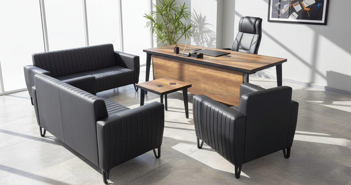 Çalışma Alanlarına Değer Katan Tasarımlar